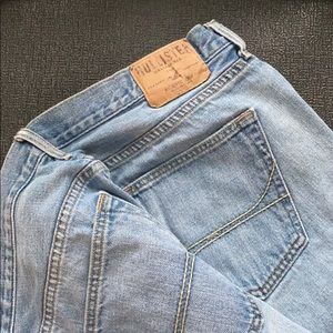 Men’s Hollister Jeans!